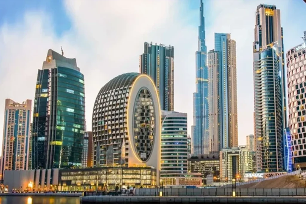 Dubai UAE