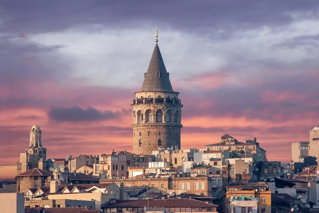 Istanbul, Turkey