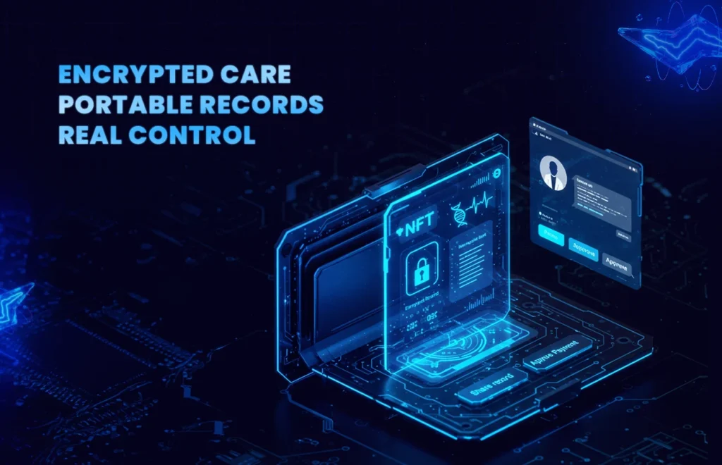 Encrypted Protocol