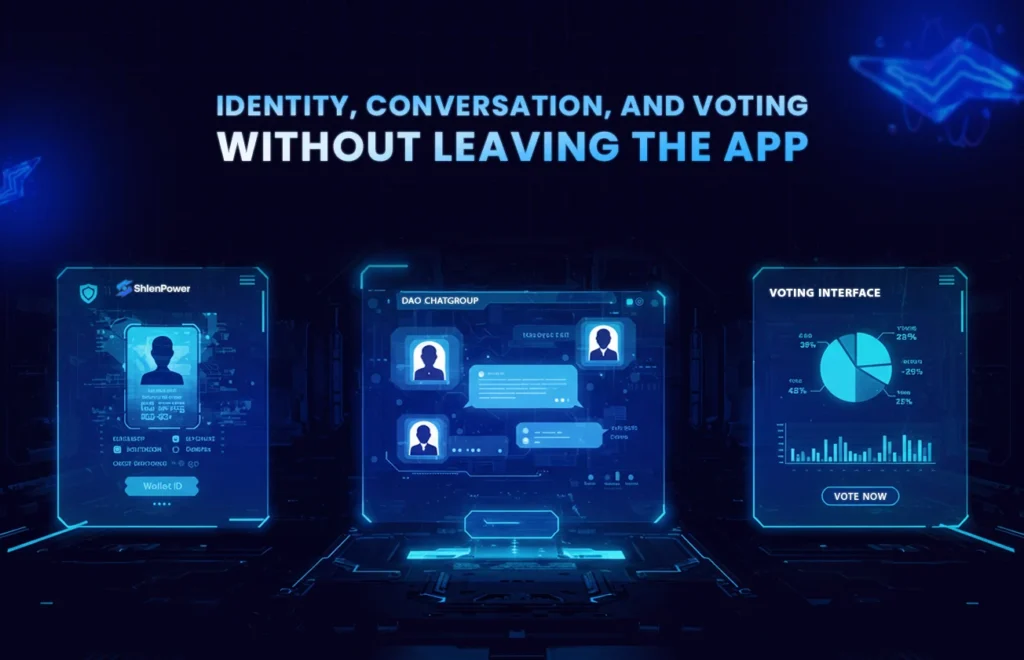 Web3 Apps