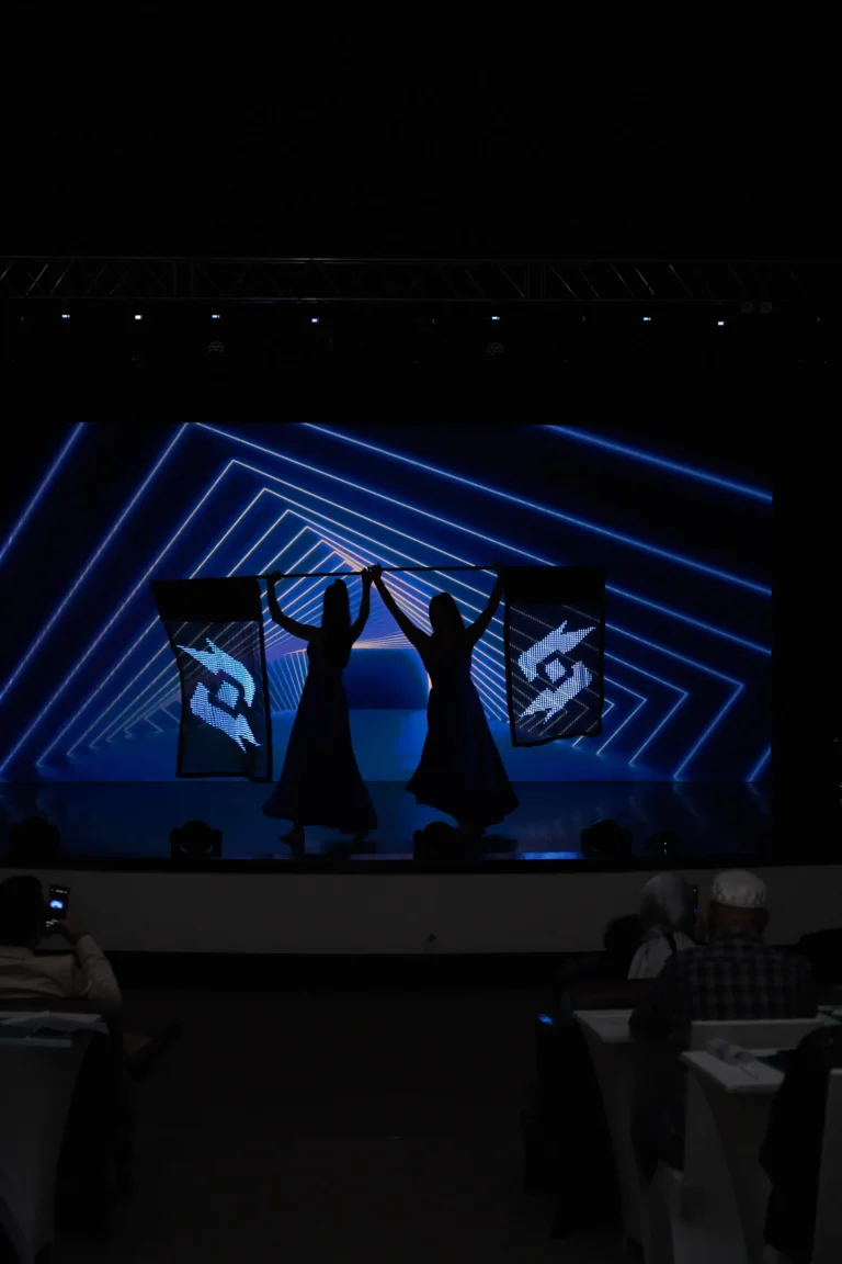 SPG Annual Conclave 25 Opening