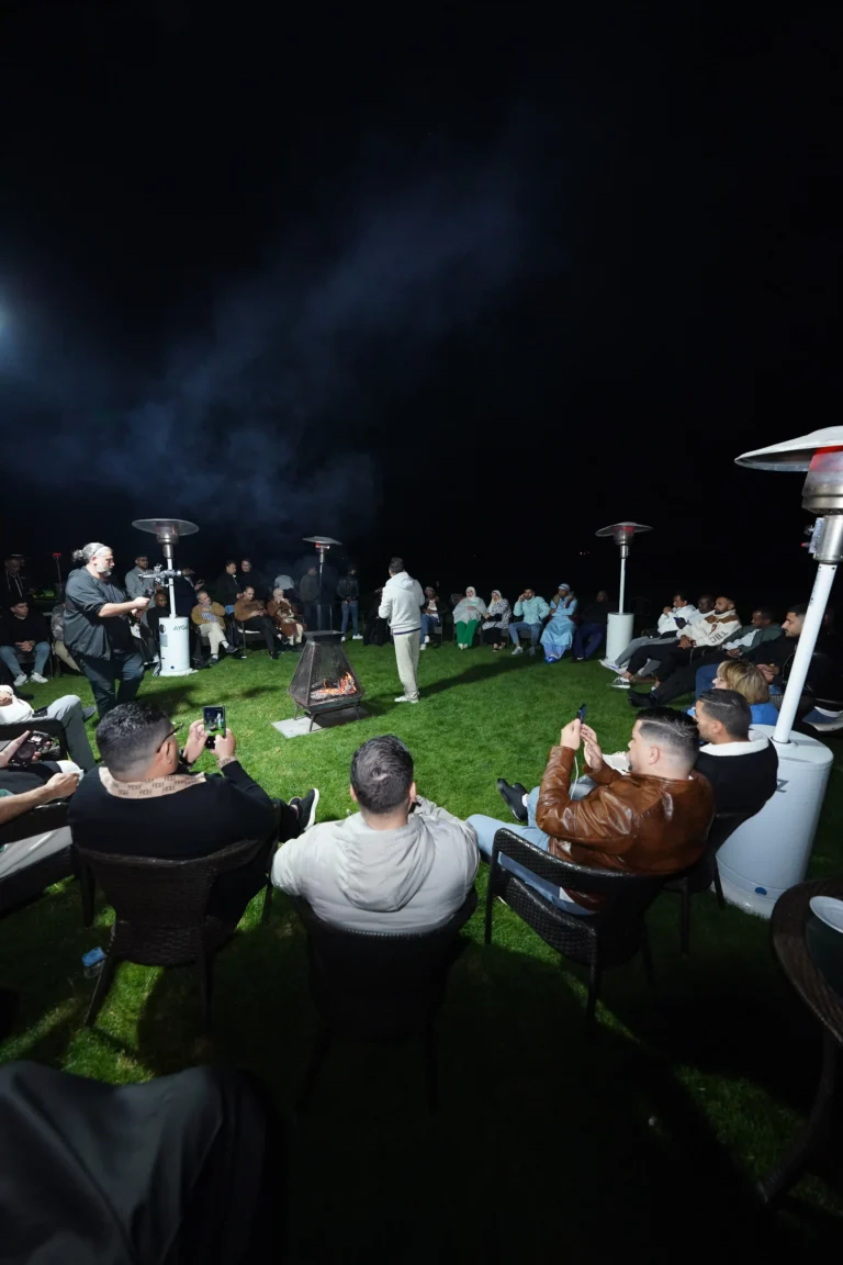 SPG Annual Conclave 25