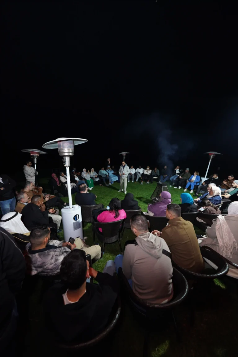 SPG Annual Conclave 25