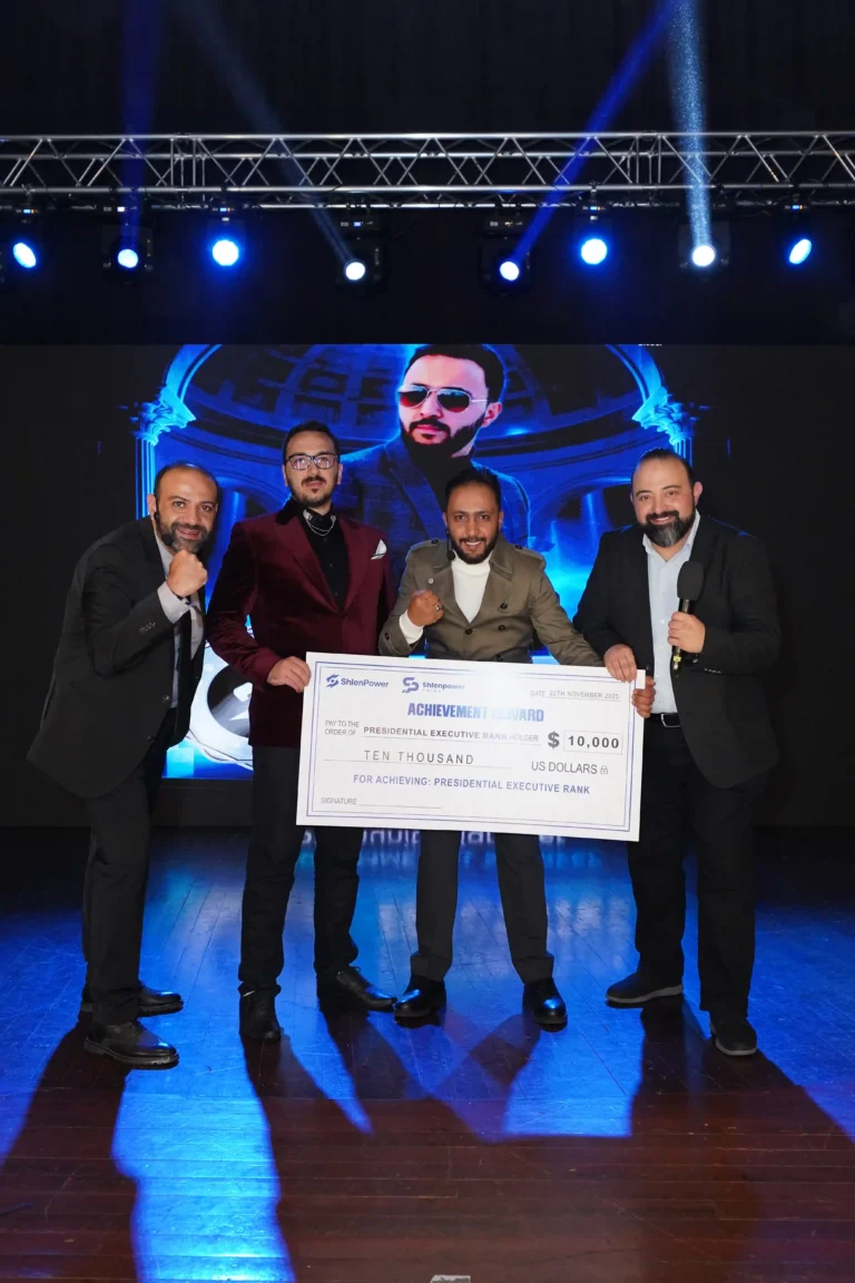 SPcores Community SPG Annual Conclave 25