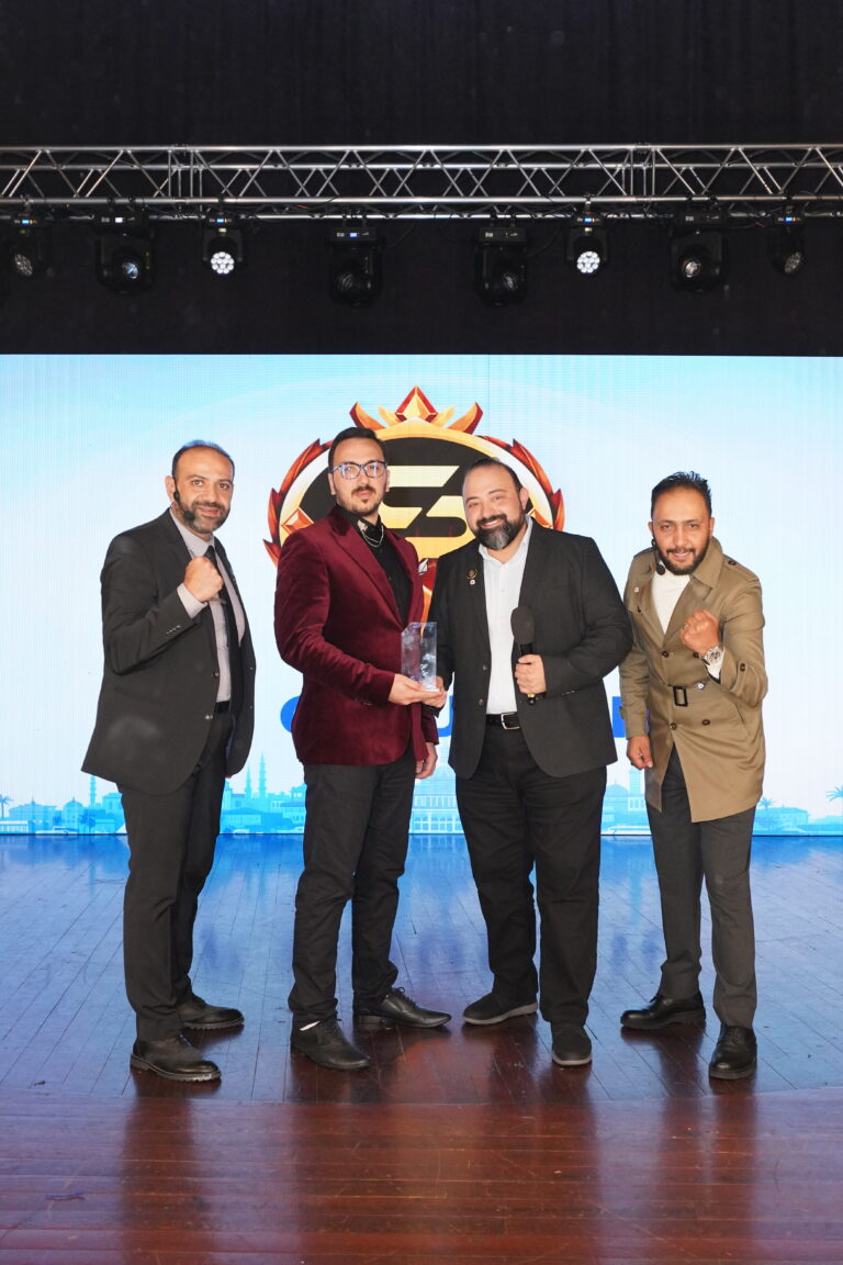 SPG Annual Conclave 25