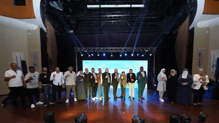 Community Recognition